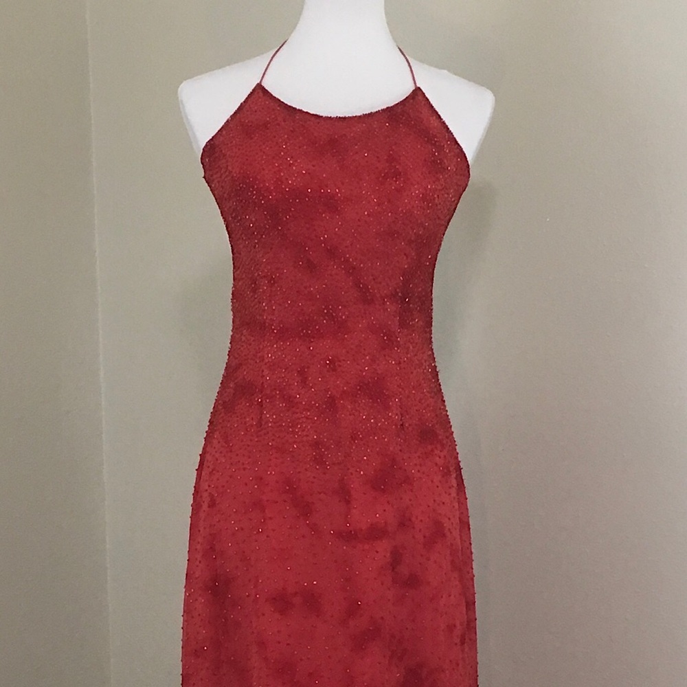 Exclusives by Cassandra Stone Gown